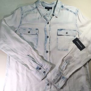Kenneth Cole button down!